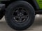 2025 Jeep Wrangler 4-DOOR WILLYS