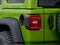 2025 Jeep Wrangler 4-DOOR WILLYS