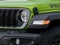 2025 Jeep Wrangler 4-DOOR WILLYS