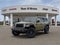2027 Jeep Wrangler 4-DOOR WILLYS