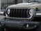 2027 Jeep Wrangler 4-DOOR WILLYS