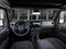 2027 Jeep Wrangler 4-DOOR WILLYS