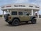 2027 Jeep Wrangler 4-DOOR WILLYS