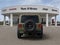2027 Jeep Wrangler 4-DOOR WILLYS