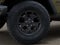2027 Jeep Wrangler 4-DOOR WILLYS