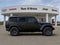 2027 Jeep Wrangler 4-DOOR SPORT S