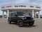2027 Jeep Wrangler 4-DOOR SPORT S