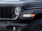 2027 Jeep Wrangler 4-DOOR SPORT S