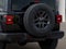 2027 Jeep Wrangler 4-DOOR SPORT S