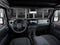 2027 Jeep Wrangler 4-DOOR SPORT S