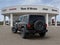 2027 Jeep Wrangler 4-DOOR SPORT S