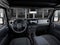 2026 Jeep Wrangler 4-DOOR WILLYS