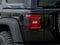 2026 Jeep Wrangler 4-DOOR WILLYS
