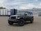 2026 Jeep Wrangler 4-DOOR WILLYS