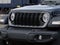 2026 Jeep Wrangler 4-DOOR WILLYS