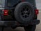 2026 Jeep Wrangler 4-DOOR WILLYS