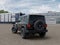 2026 Jeep Wrangler 4-DOOR WILLYS