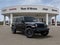 2026 Jeep Wrangler 4-DOOR WILLYS