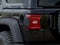 2026 Jeep Wrangler 4-DOOR WILLYS