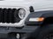 2026 Jeep Wrangler 4-DOOR SPORT S