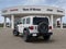 2026 Jeep Wrangler 4-DOOR SPORT S
