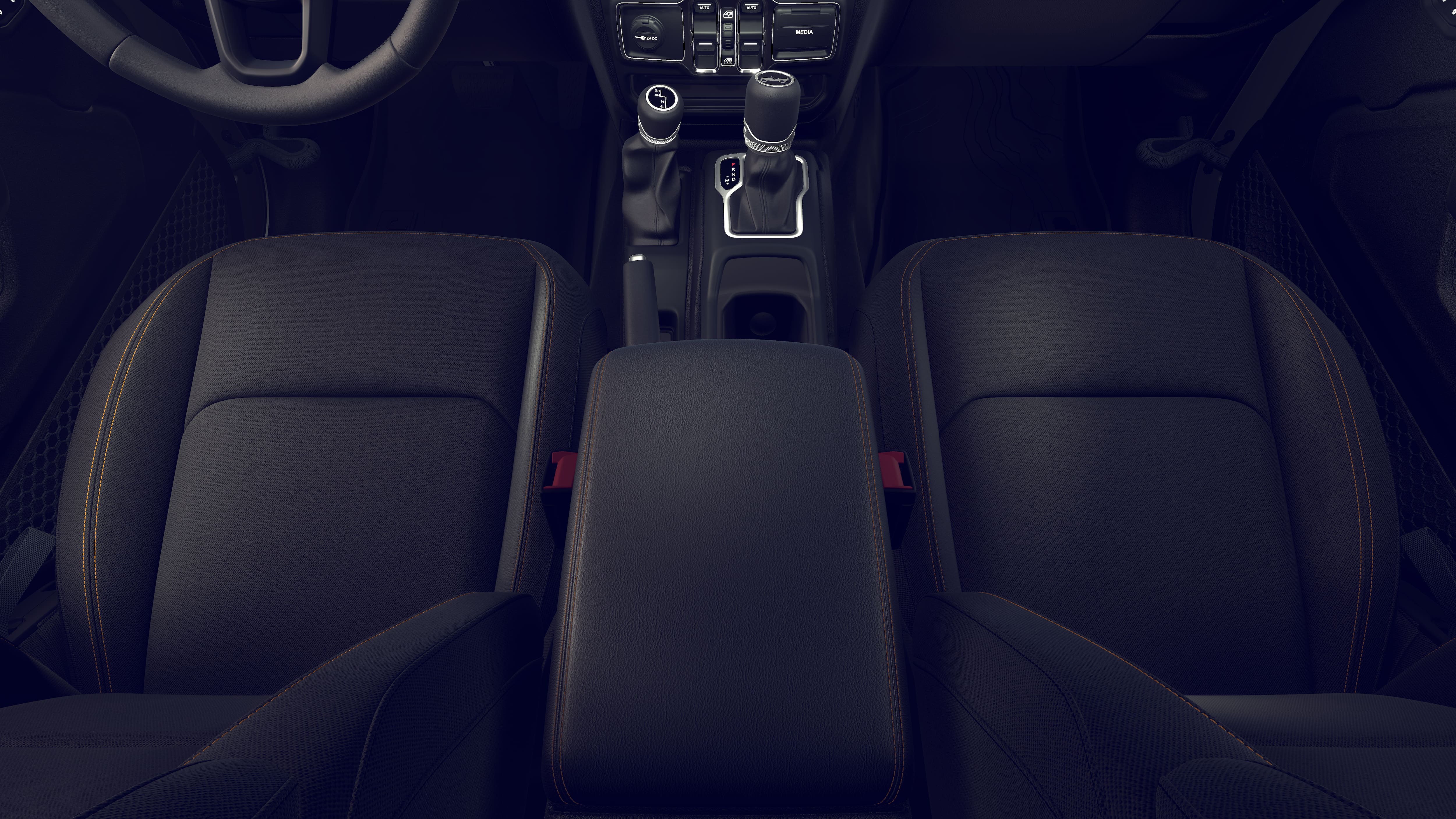 2026 Jeep Wrangler 4-DOOR SPORT S