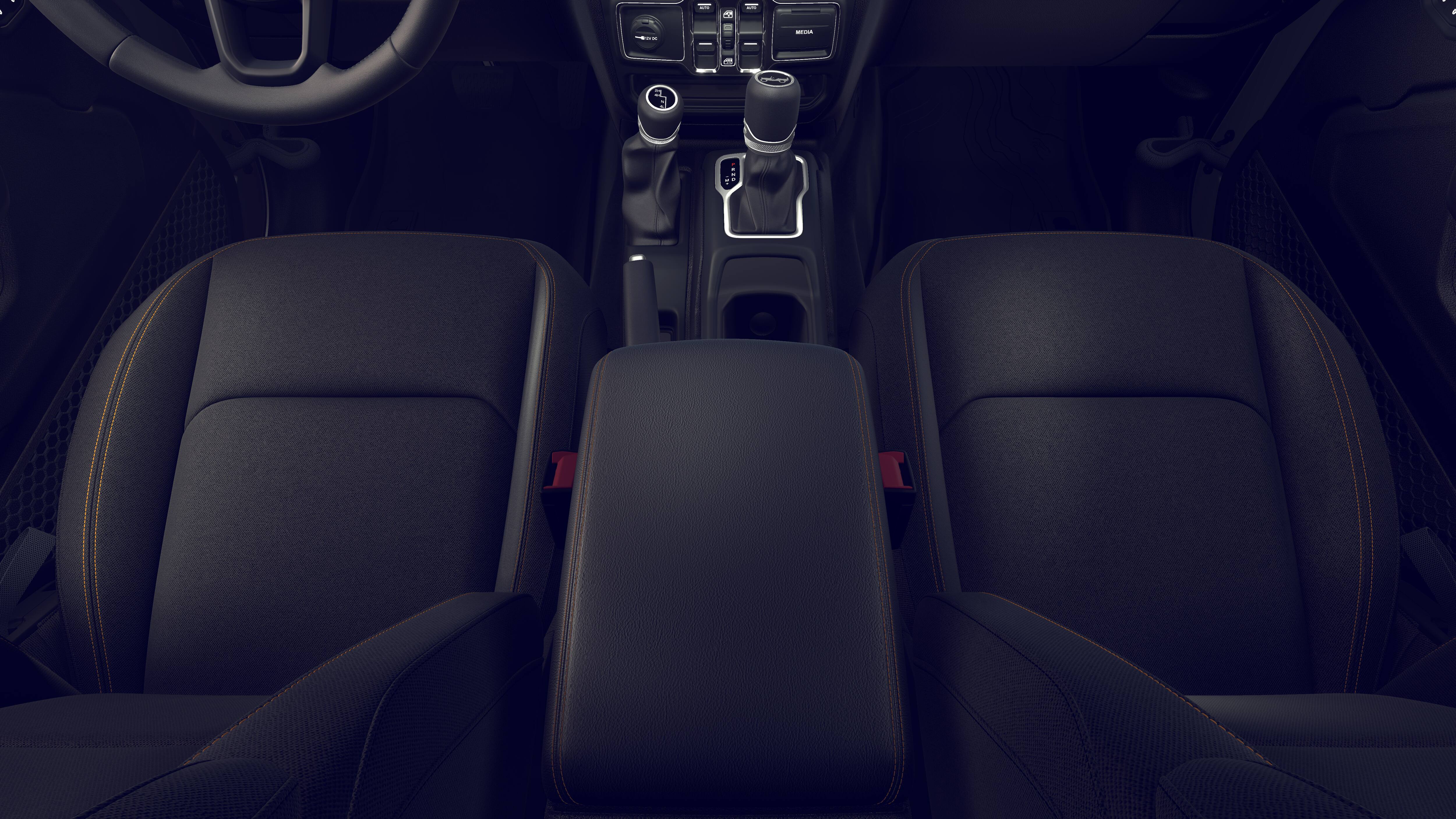 2026 Jeep Wrangler 4-DOOR SPORT S