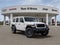 2026 Jeep Wrangler 4-DOOR SPORT S