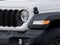 2026 Jeep Wrangler 4-DOOR SPORT S