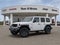 2026 Jeep Wrangler 4-DOOR SPORT S
