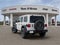 2026 Jeep Wrangler 4-DOOR SPORT S