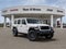 2026 Jeep Wrangler 4-DOOR SPORT S