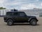 2026 Jeep Wrangler 4-DOOR SPORT S