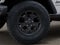 2027 Jeep Wrangler 4-DOOR WILLYS