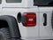 2027 Jeep Wrangler 4-DOOR WILLYS