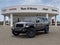 2027 Jeep Wrangler 4-DOOR SPORT S