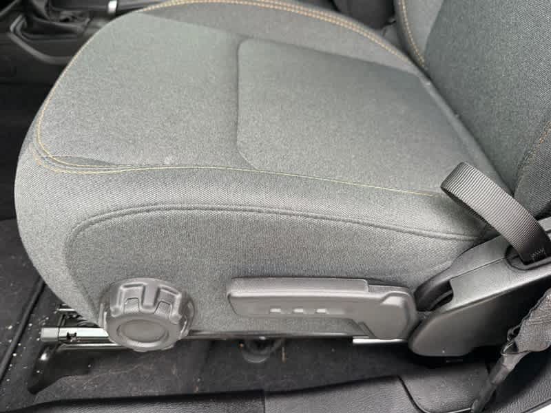 2025 Jeep Wrangler 4-Door Summit 4x4