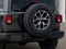 2026 Jeep Wrangler 4-DOOR SPORT S