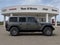 2026 Jeep Wrangler 4-DOOR SPORT S