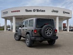 2026 Jeep Wrangler 4-DOOR SPORT S