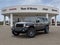2026 Jeep Wrangler 4-DOOR SPORT S