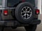 2026 Jeep Wrangler 4-DOOR SPORT S
