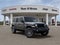 2026 Jeep Wrangler 4-DOOR SPORT S