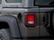 2026 Jeep Wrangler 4-DOOR SPORT S