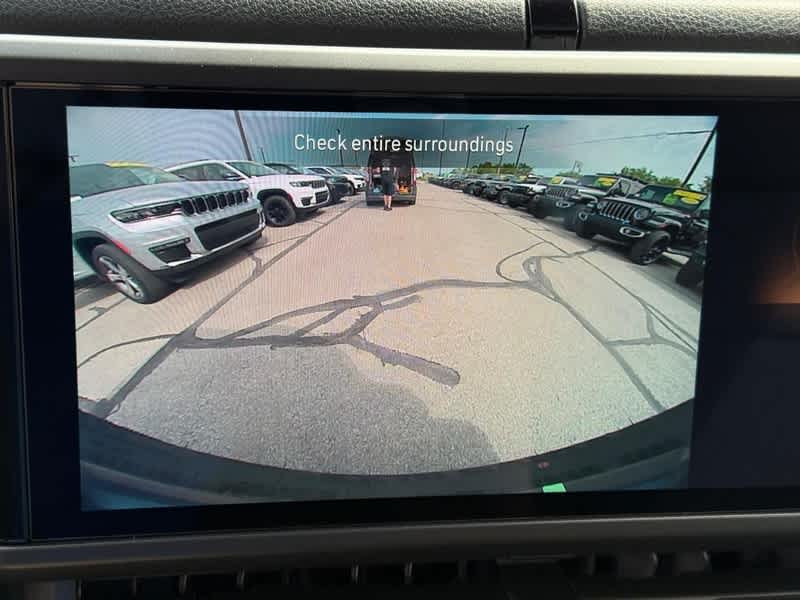 2025 Jeep Wrangler 4-DOOR SPORT S