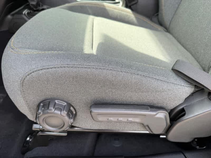 2025 Jeep Wrangler 4-DOOR SPORT S