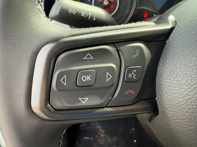 2025 Jeep Wrangler 4-DOOR SPORT S