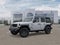 2025 Jeep Wrangler 4-DOOR SPORT S