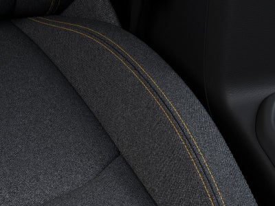 2025 Jeep Wrangler 4-DOOR SPORT S