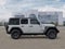 2025 Jeep Wrangler 4-DOOR SPORT S